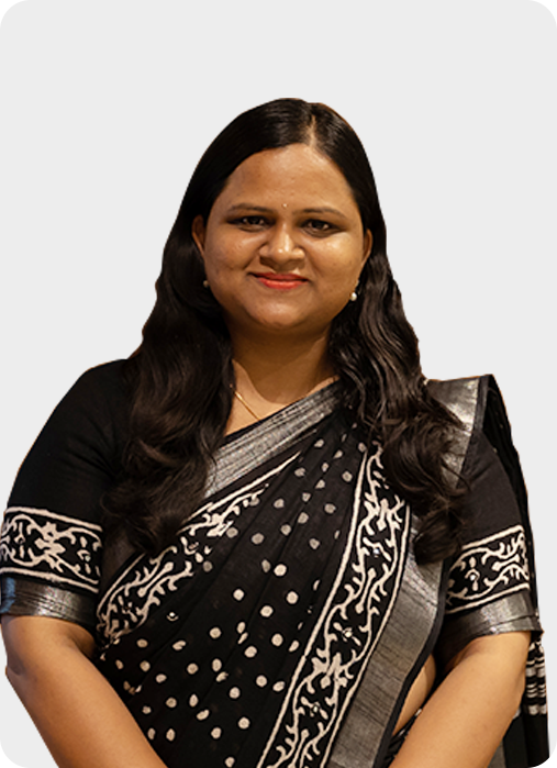 Dr. Arpitha B K