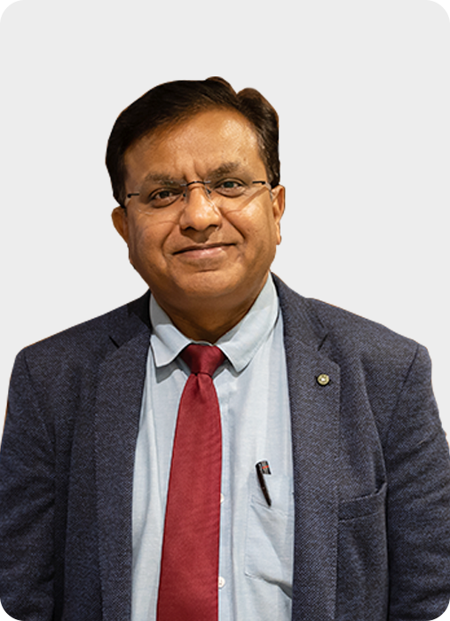 Dr. Ravi Kumar Bellubbi