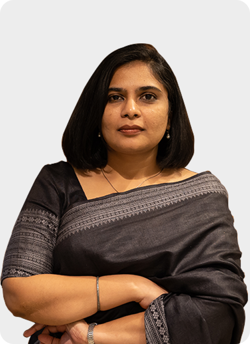 Dr. Smitha Manjunath