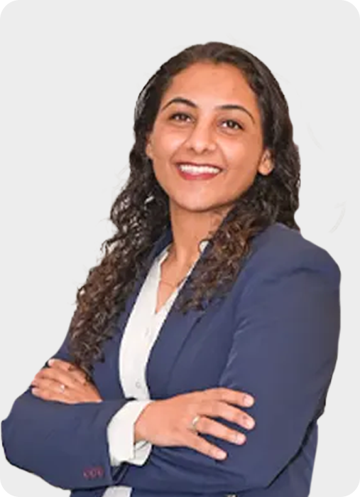 Dr. Navya Saluja