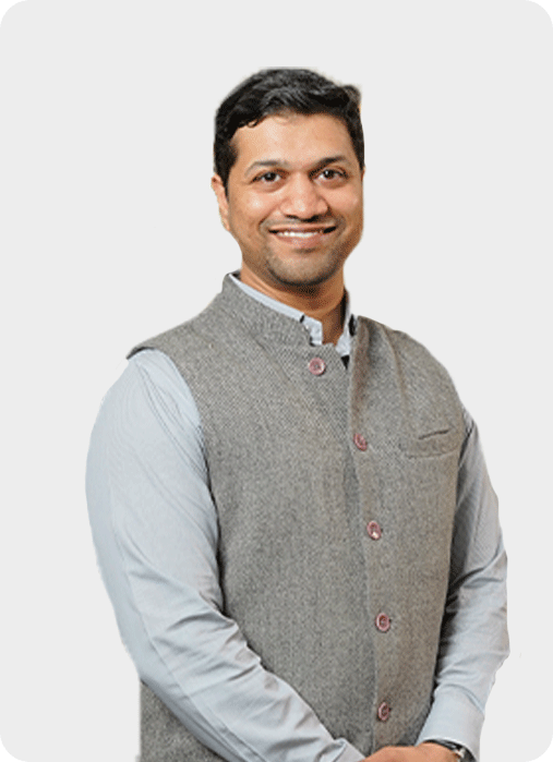 Dr. V. S Krishna Teja