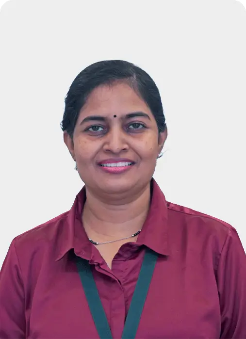 Dr. Niveditha Samala