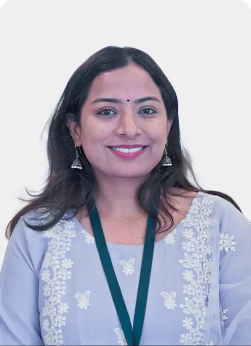Dr. Soumya Ande