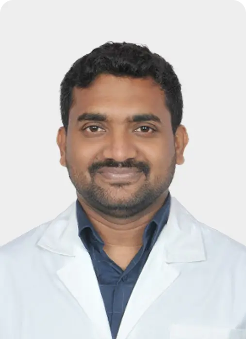 Dr. Rahul Patley