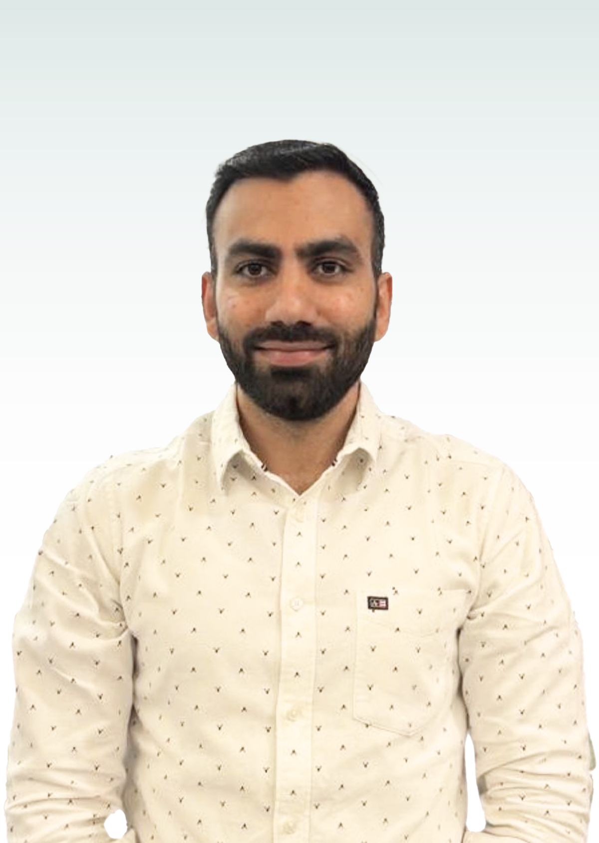Dr. Mondeep Dhankar
