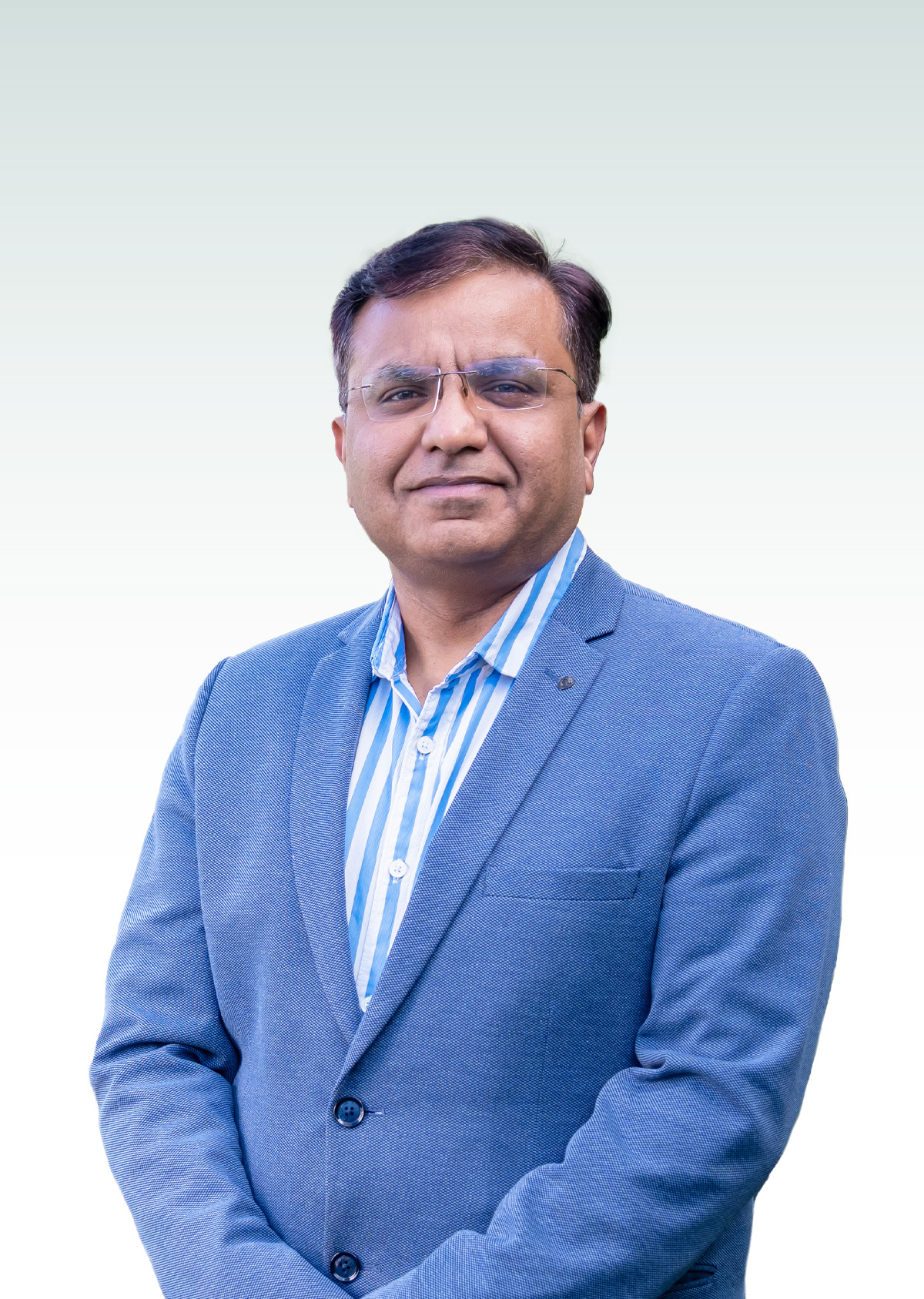 Dr. Ravikumar Bellubbi