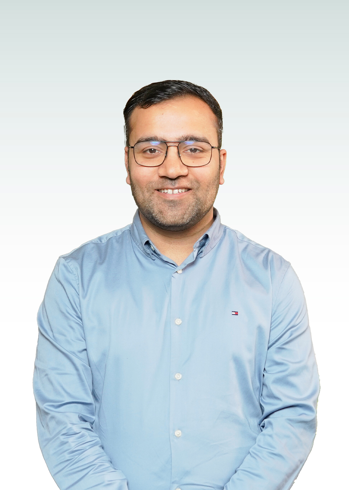 Dr. Pankaj Mahal