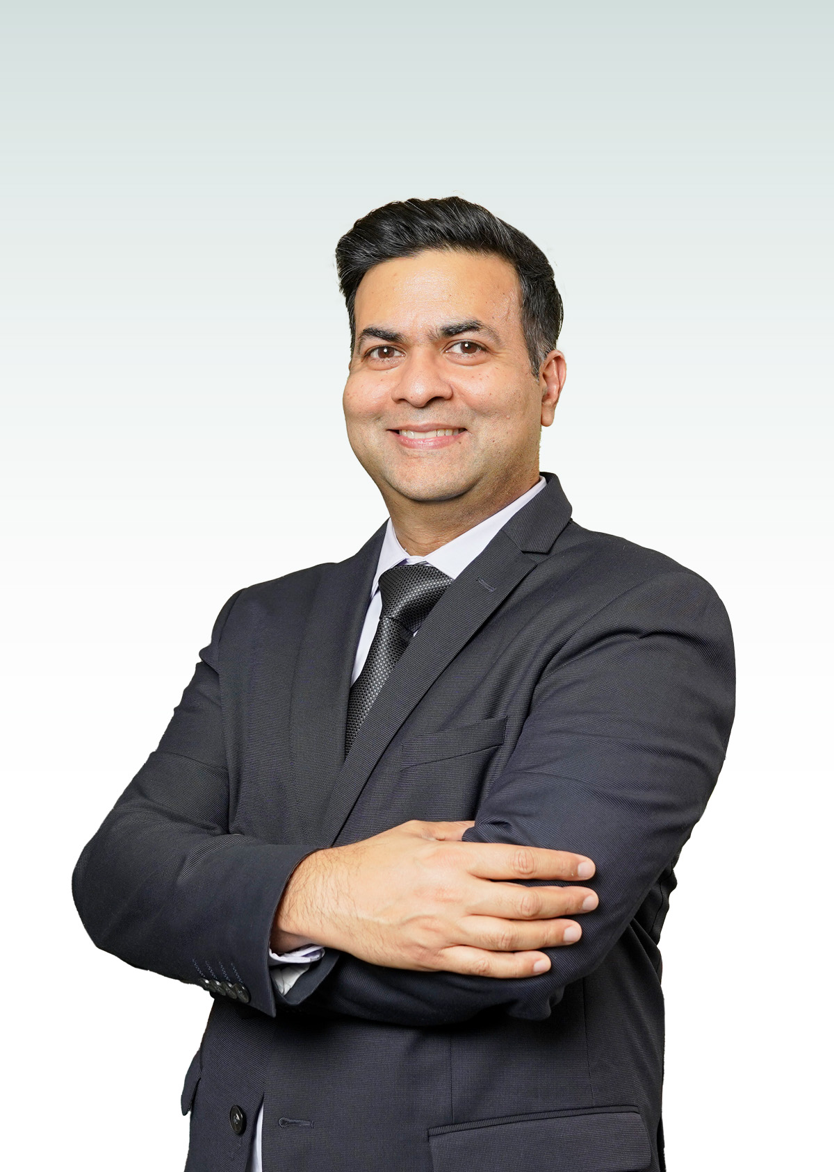 Dr. Vipul Rastogi