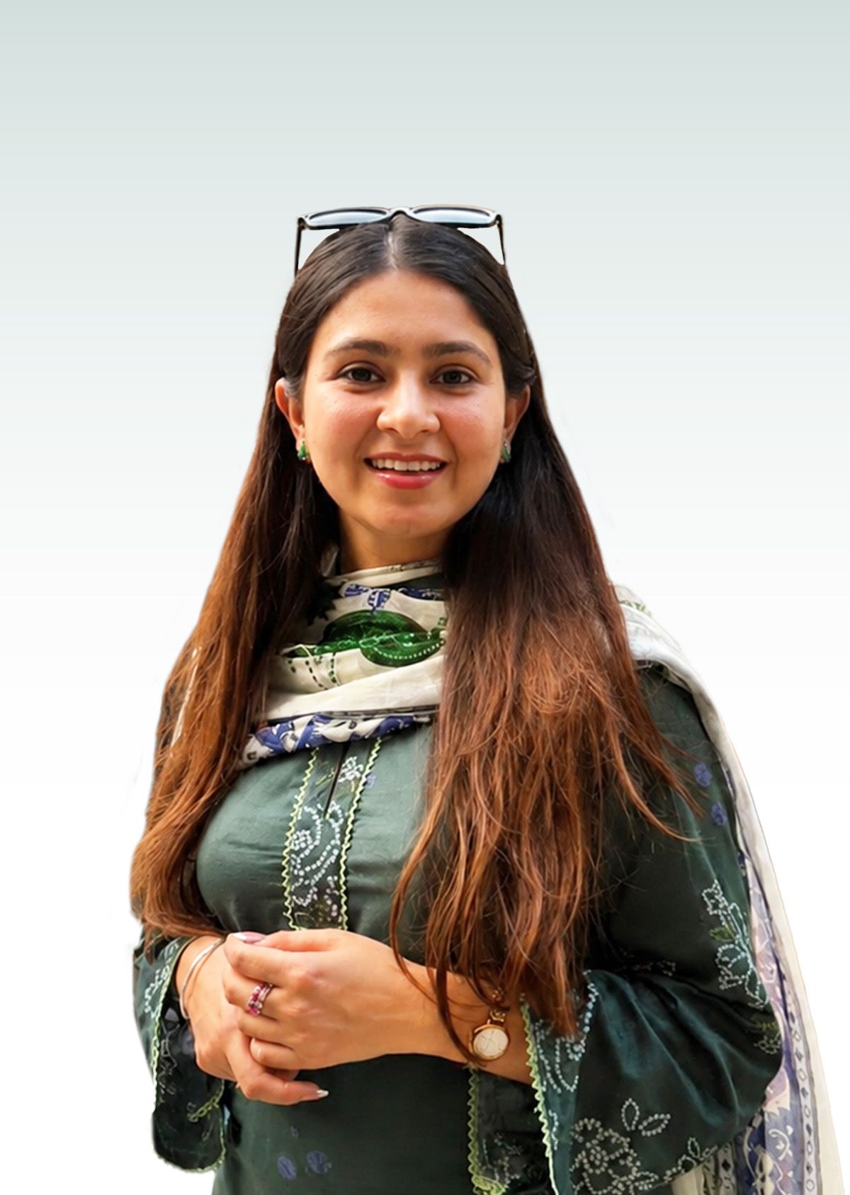 Dr. Simerpreet Kaur