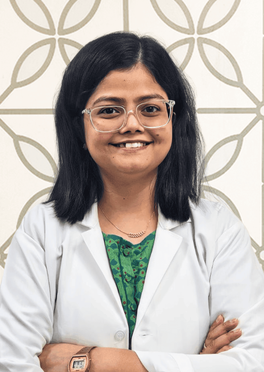 Dr. Tanu Kumari